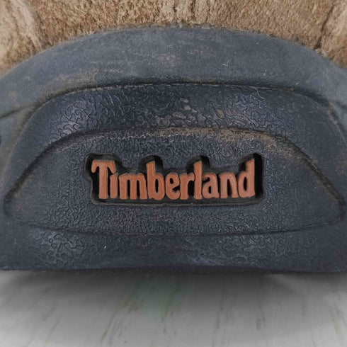 ティンバーランド Timberland EDGETRL MID LTHR WP  メンズ JPN:26.5